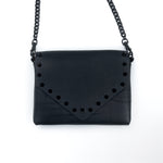 Black Bag with Spikes